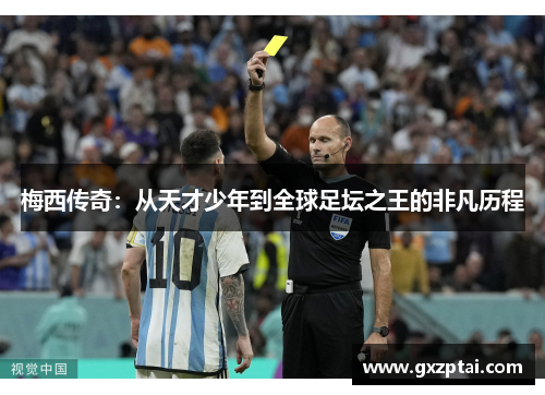 梅西传奇:从天才少年到全球足坛之王的非凡历程 梅西传奇:从天才少年到全球足坛之王的非凡历程