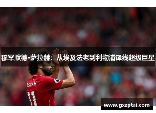 穆罕默德·萨拉赫:从埃及法老到利物浦锋线超级巨星 穆罕默德·萨拉赫:从埃及法老到利物浦锋线超级巨星