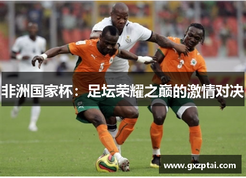 非洲国家杯:足坛荣耀之巅的激情对决 非洲国家杯:足坛荣耀之巅的激情对决